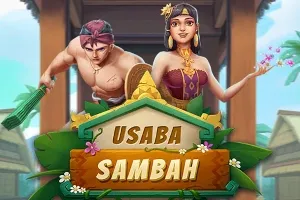 Usaba Sambah