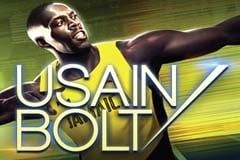 Usain Bolt