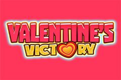 Valentine's Victory