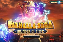 Valhalla Saga: Thunder of Thor