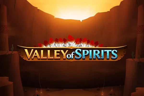 Valley of Spirits