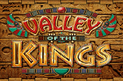 Valley of the Kings
