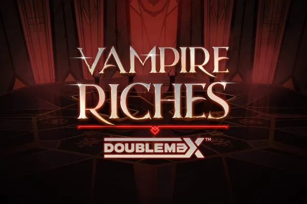 Vampire Riches DoubleMax™