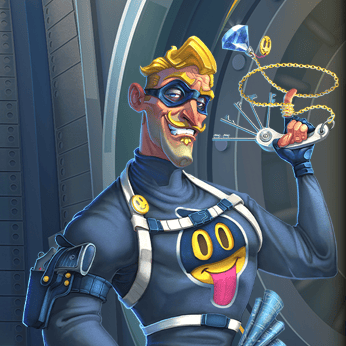 Vault Cracker