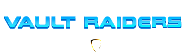 Vault Raiders DoubleMax™