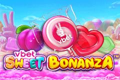 Vbet Sweet Bonanza
