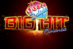 Vegas Delights Big Hit Bonanza