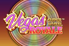Vegas Royale Super Wheel™