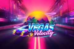 Vegas Velocity