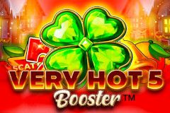 Very Hot 5 Christmas Booster
