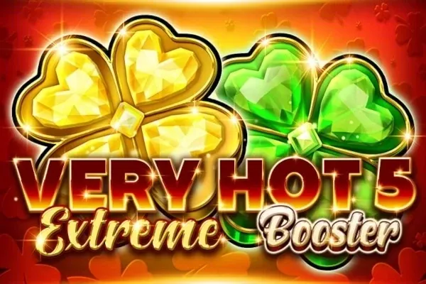Very Hot 5 Extreme Booster