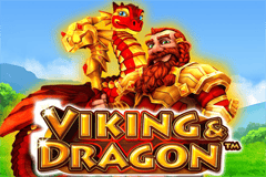 Viking & Dragon