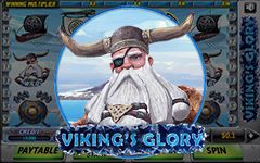 Viking's Glory