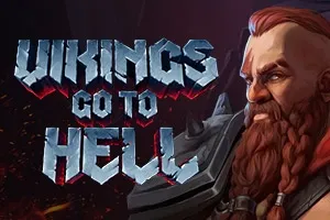 Vikings Go To Hell