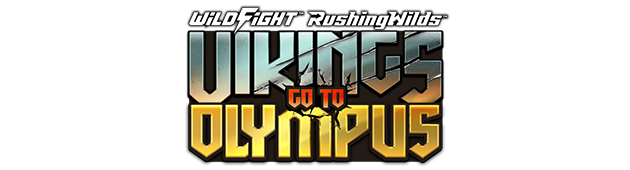 Vikings Go To Olympus WildFight™ RushingWilds™