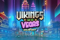 Vikings go to Vegas Wild Fight™