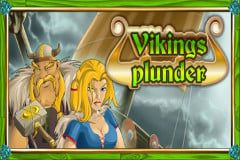 Vikings Plunder