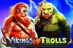 Vikings Vs Trolls