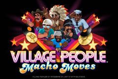 Village People Macho Moves