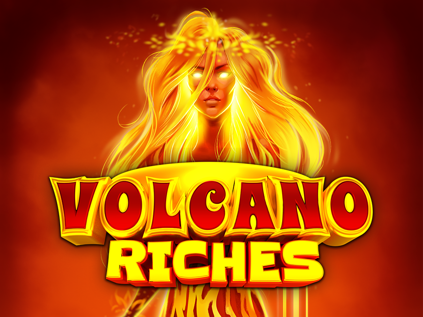 Volcano Riches