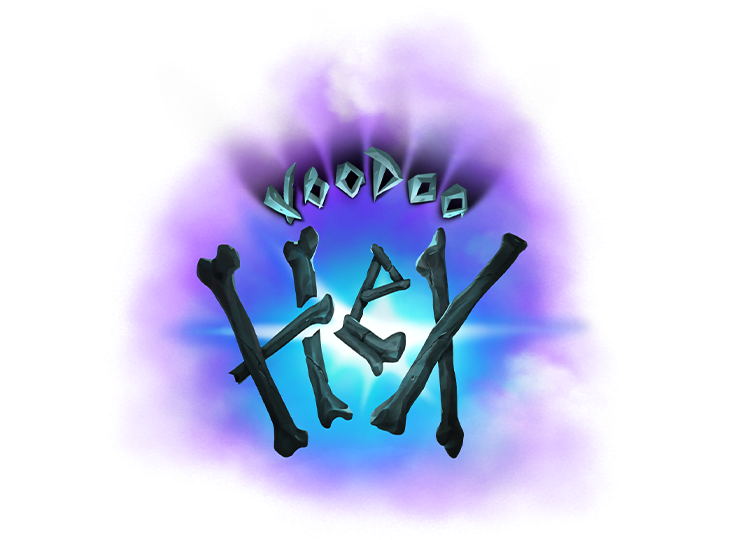 Voodoo Hex