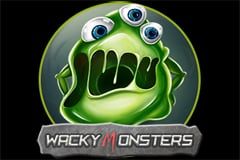 Wacky Monsters