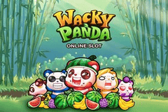Wacky Panda