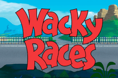 Wacky Races