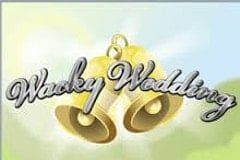Wacky Wedding