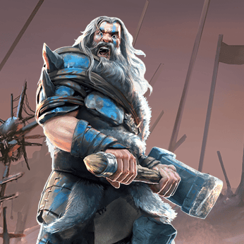 Warlords - Crystals of Power™