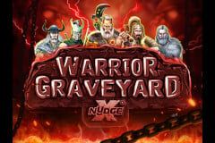 Warrior Graveyard Xnudge
