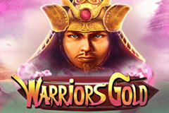 Warriors Gold