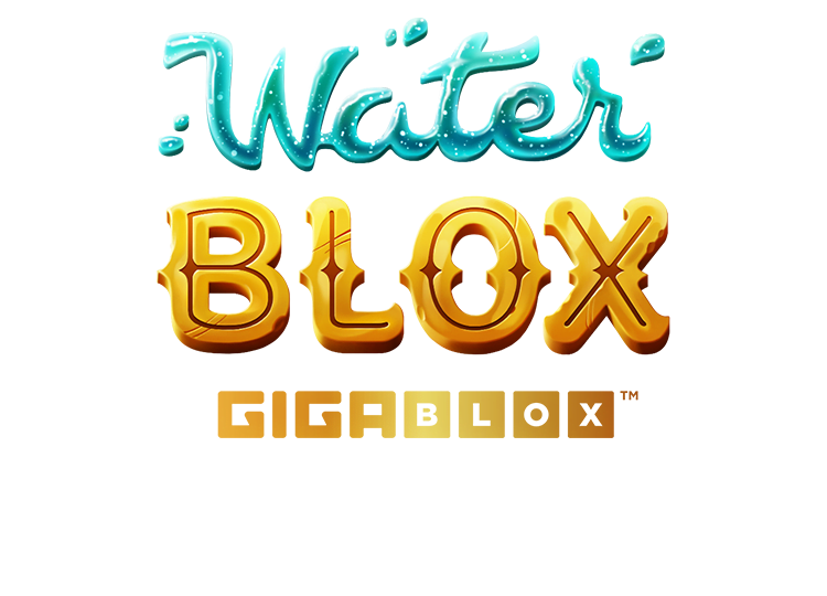 WaterBlox Gigablox™