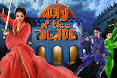 Way of The Blade