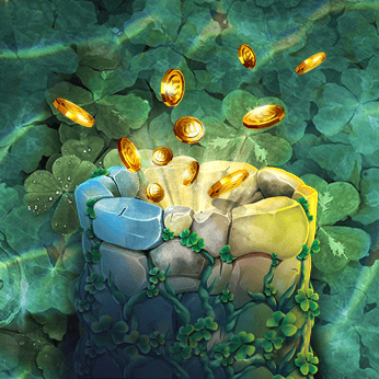 Well of Wilds Megaways™