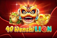 Wenshi Lion