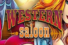 Western Saloon