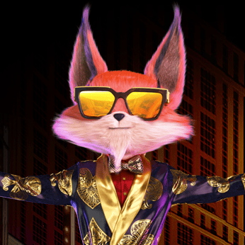 What the Fox Megaways™