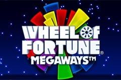 Wheel of Fortune Megaways™