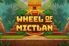 Wheel of Mictlan