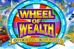 Wheel of Wealth Special Edition