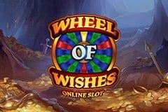 Wheel of Wishes