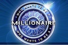 Who Wants to be a Millionaire