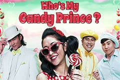 Who's My Candy Prince