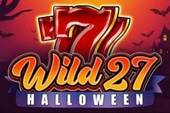 Wild 27 Halloween