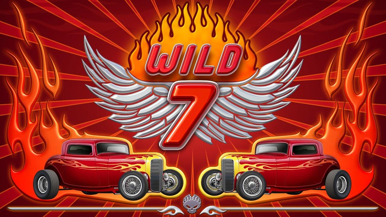 Wild 7
