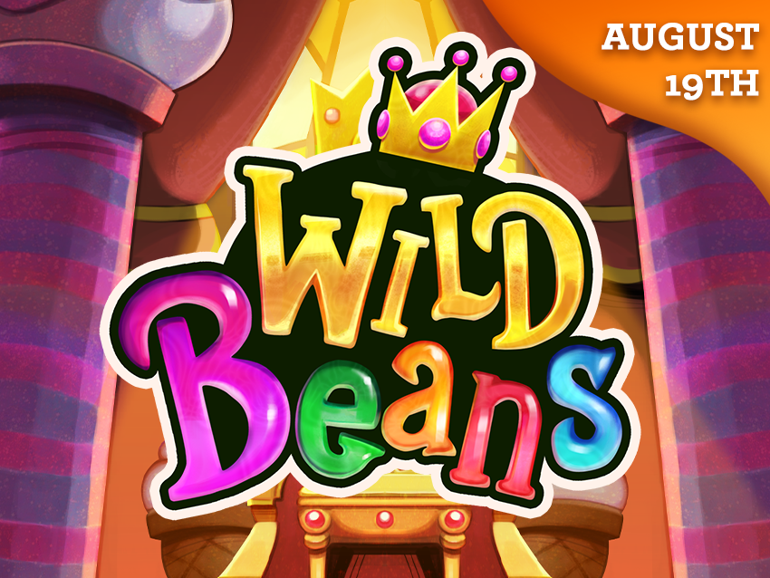 Wild Beans