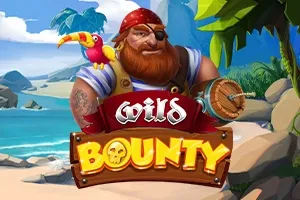 Wild Bounty