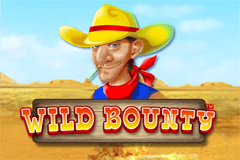 Wild Bounty