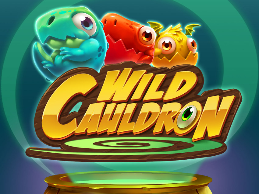 Wild Cauldron